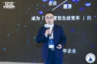 姚国明:以数电产品引领,搭建消费者桥梁