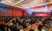 名气电器2023年选商大会圆满落幕!名气携手经销商共富厨电新未来
