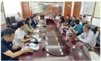 中国纺织工程学会:科技服务团提质增效服务 “科创中国”试点城市纺织产业