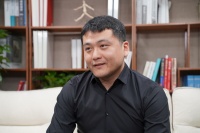 依诺“设计至臻”金奖得主郭江:设计要满足不同家庭成员生活需求