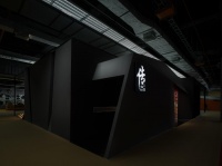 重庆展馆闪耀广州设计周:传承与创新共舞,地域文化绽放光彩