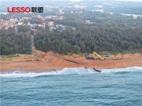 大国工程丨修复海洋生态,联塑擦亮蔚蓝底色