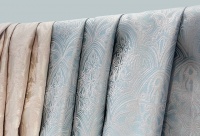 暖冬尚新 | 对话复古时光，天洋窗帘新品《精奢》，重塑奢适质感！