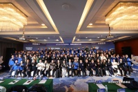 焕新前行，伟昌鼎盛门窗开启门窗定制新篇章