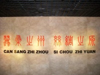 锦泰丰：蚕丝之美，非遗之魂