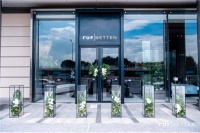 德国百年品牌卢浮百登携手群核科技，把寝具定制服务“搬到”线上