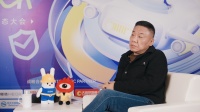 第九届土巴兔生态大会|蒋广立:做悲观的乐观者,以未雨绸缪的姿态坦然迎接考验