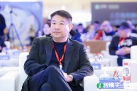 智恒荣膺土巴兔生态大会“领军品牌”,董事长刘建宇受邀出席