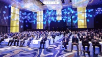 统艺仿石漆荣膺“大国品牌2023年度潜力品牌” | 以匠心致敬时代以创新致敬未来!