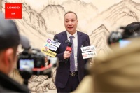 “领跑高端,智享商净”,朗诗德商用净水器引领行业新标杆