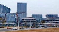 巅峰共筑 盛启征程||金致尚品门窗大中华区—全国品牌运营中心正式落定亮相