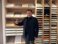 福庆盐城标杆经销商|胥立爱:敢为人先,成就不一样的自己