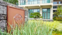 太行水镇京樾山湖,太行山脉的心灵绿洲