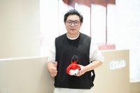 POD行业观察员姜亚俊:践行“以人为本”,拒绝千篇一律地做设计