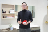 POD行业观察员丰晓:人与自然和谐共生,家居成为心灵绿洲