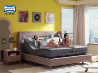 Simmons®席梦思智能睡眠系列上市,科技赋予睡眠新体验