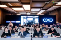 智启新篇 共创未来 | 天合智能“OXO意大利·简约概念品牌发布会”隆重举行 开启智能卫浴...