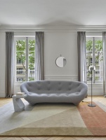 Ligne Roset 写意空间,指引多元风格