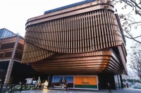 Roca乐家赞助赫斯维克工作室:构建灵魂建筑展