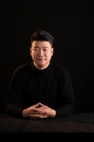 设计V谈 | 邹佳宸:勇往直前的设计之路