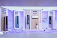 差异化源自原创科技!卡萨帝发布颠覆性空调