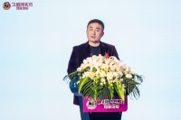 红星美凯龙朱家桂:零胶零醛的纯实木地板赛道必将成为中国中高端消费者首选