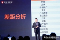 亿合门窗总裁江涛:以品牌新经营战略逆势而上,让声量与销量齐飞