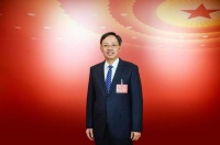全国人大代表、万华化学董事长廖增太:建立无醛人造板应用示范试点