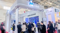 聚势北京,惊艳全球!第33届中国(北京)国际建筑装饰及材料博览会盛大开幕