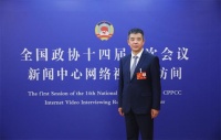全国政协委员/维意董事长李连柱:民营企业抓紧干吧