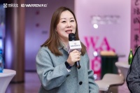 北京家居行业协会秘书长郑秀苗:紧跟消费需求,实现迭代升级