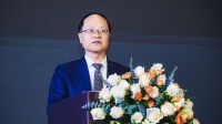 第八届科技创新论文大赛颁奖会胜利召开,促进建筑门窗配套件行业迭代进化
