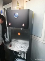 士纯净水机：缔造健康饮水生活的佳作