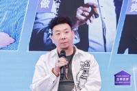 三只萤火虫创始人庞傲:与商户建立深度联系,满足消费者美好人居需求