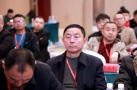 星艺装饰南宁公司周平生:塑造特色文化价值,不断提升服务水平