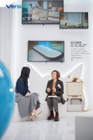 对话飞利浦家电大中华区总裁陈道丽:在传承与发展中,飞利浦家电以创新赋能品质生活
