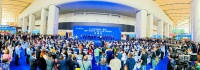 4月18日至21日,第二届中国建博会(临朐)暨第十六届中国(临朐)家居门窗博览会,与您相约临朐国际会展中心!
