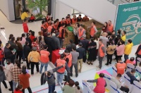 欧亚达家居江夏旗舰MALL纪念3∙15国际消费者权益日系列活动成功举办
