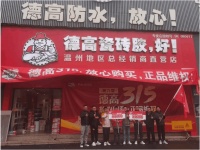 高燃!第九届“德高城315”活动在全国多城同步启动