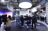 厨电赛道何以破局?火星人集成灶在AWE2024给出答案