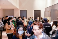 梦天木作丨2024中国建博会(上海)闭幕回顾,重温精彩