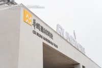 闪耀厦门国际石材展,“润品”铸品牌新高度