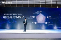 2024首选的Mini LED电视,海信电视E5N Pro亮点解析
