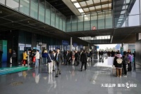 剑指高端，万嘉信火爆亮相长沙建博会！