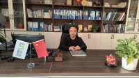 浪美装饰贴膜董事长郭森浪谈国产品牌:坚守情怀,展现国货之光