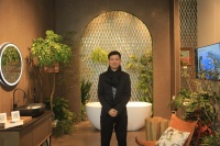 海德慧巨合伙人郑道:以人为本,设计要兼顾身体健康和精神健康