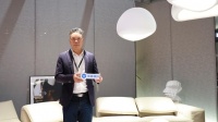 左右家居洪晓山:坚持绿色理念,提升国人幸福家居体验