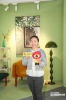 北京优饰联合创始人|设计总监王娜:遇挫不退缩, 重燃心中火,向阳勇生长