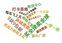 3月25来“浙”里,泰拓水晶标打印机邀您相聚世界的义乌