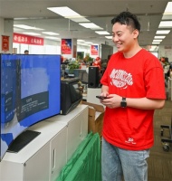 闪电新品诞生记:对细节用心,产品才能更“走心”